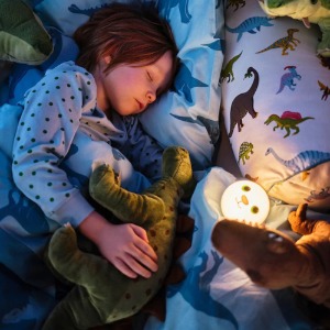 이케아 코른스뇌 수면등 토끼 어린이방 무드등 인테리어 조명 LED 터치 침실 책상 침대 캐릭터 동물
